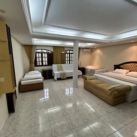Casa do Loro Hospedagem-2